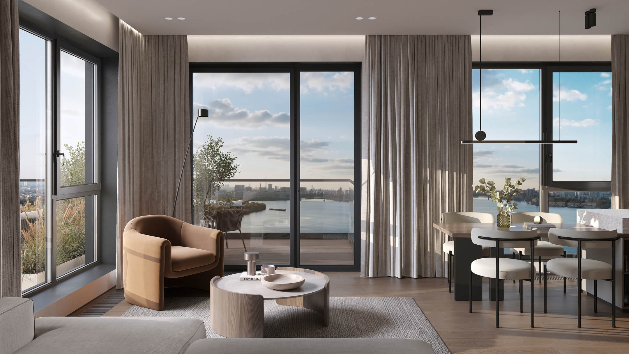 Новые ипотечные программы в Portland